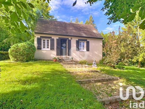 Maison à vendre 4 pièces 90 m² Esternay