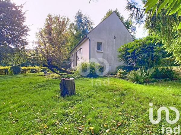 Maison à vendre 4 pièces 90 m² Esternay