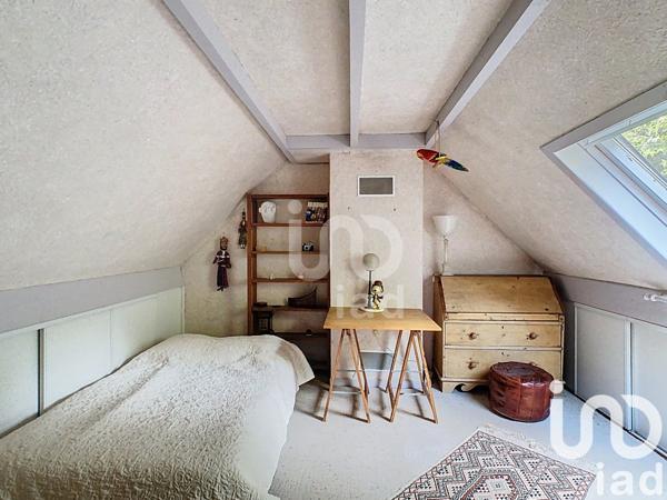 Maison à vendre 4 pièces 90 m² Esternay