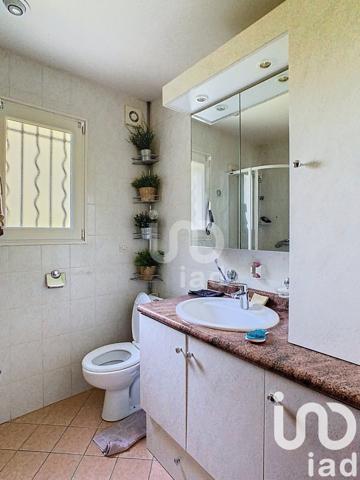 Maison à vendre 4 pièces 90 m² Esternay