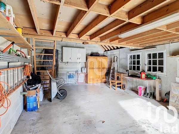 Maison à vendre 4 pièces 90 m² Esternay