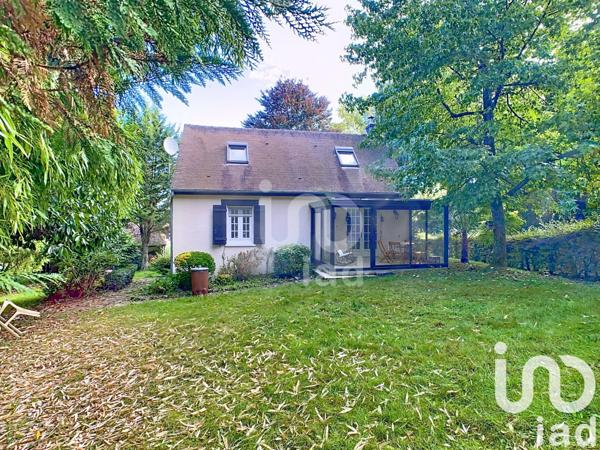 Maison à vendre 4 pièces 90 m² Esternay