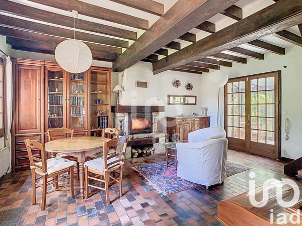 Maison à vendre 4 pièces 90 m² Esternay