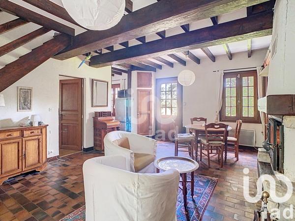 Maison à vendre 4 pièces 90 m² Esternay