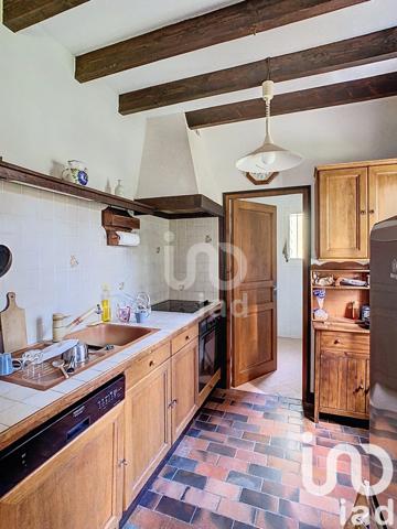 Maison à vendre 4 pièces 90 m² Esternay