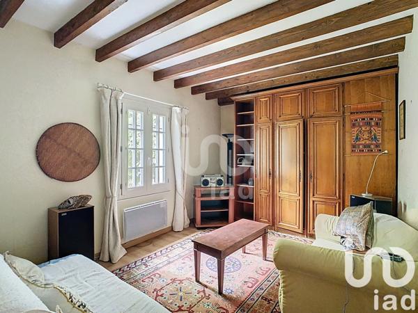 Maison à vendre 4 pièces 90 m² Esternay