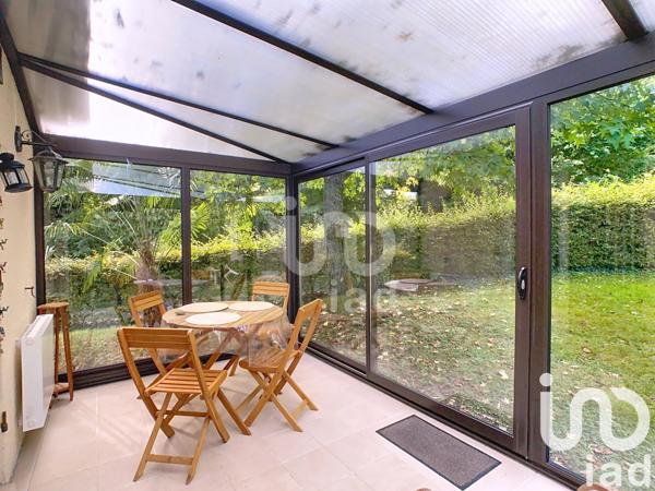 Maison à vendre 4 pièces 90 m² Esternay