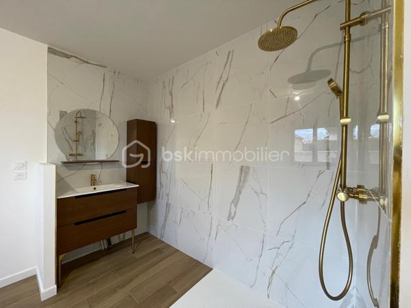 Maison de 104,18 m²