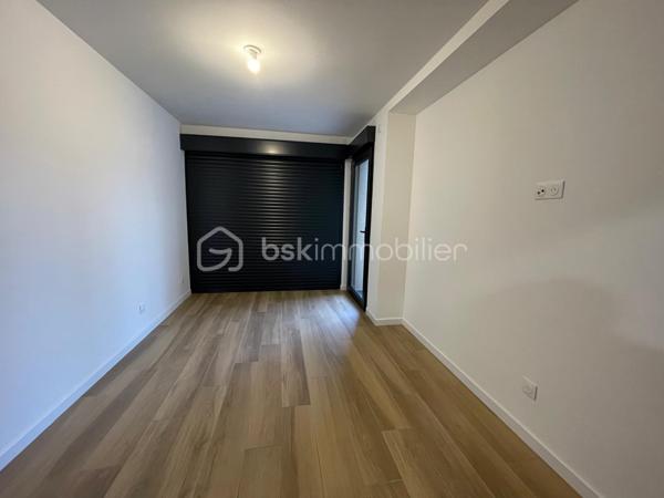 Maison de 104,18 m²