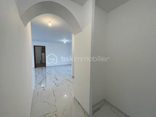 Maison de 104,18 m²