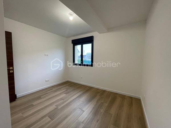 Maison de 104,18 m²