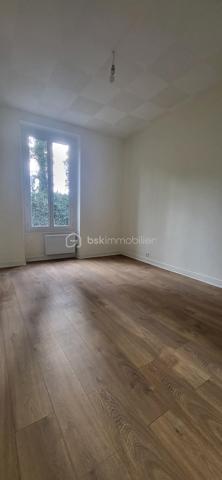 Appartement de 48,59 m²