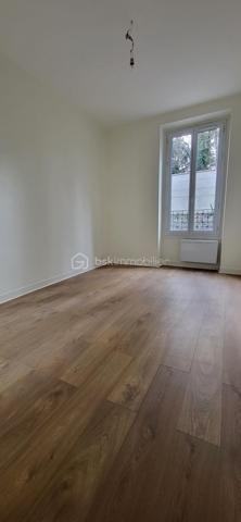 Appartement de 48,59 m²