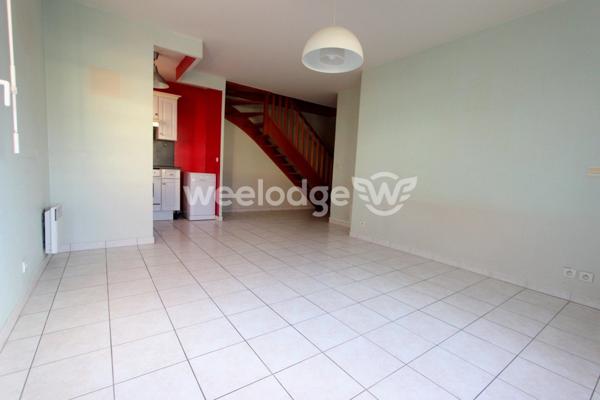Appartement à vendre 3 pièces de 62,15 m² à Conflans-Sainte-Honorine