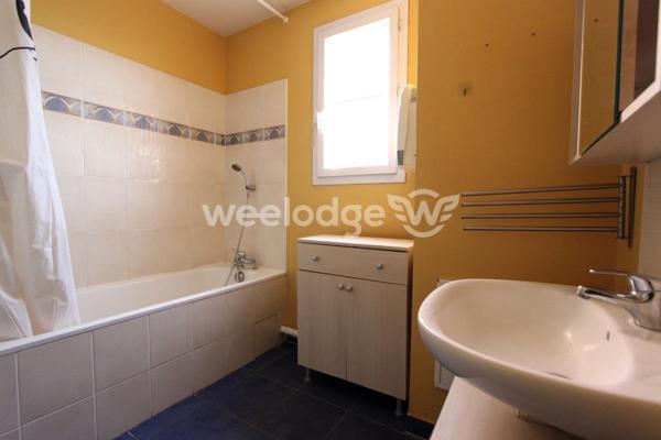 Appartement à vendre 3 pièces de 62,15 m² à Conflans-Sainte-Honorine