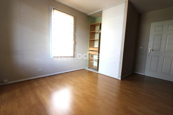 Appartement à vendre 3 pièces de 62,15 m² à Conflans-Sainte-Honorine