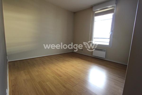Appartement à vendre 3 pièces de 62,15 m² à Conflans-Sainte-Honorine