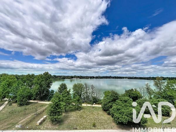 Appartement à vendre 5 pièces 108 m² Bordeaux