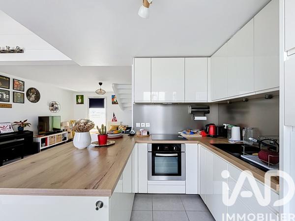 Appartement à vendre 5 pièces 108 m² Bordeaux