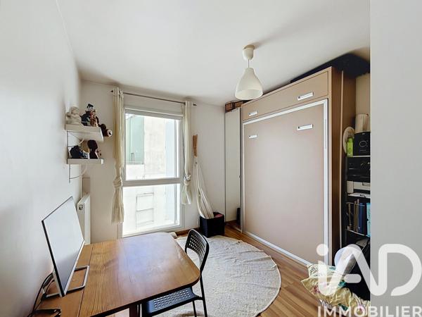 Appartement à vendre 5 pièces 108 m² Bordeaux