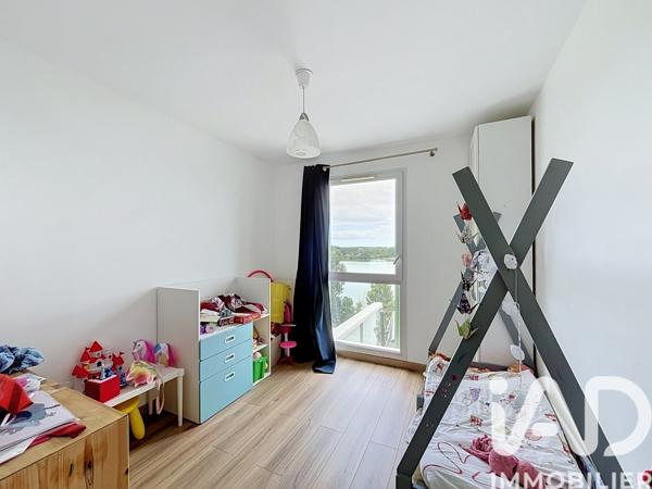 Appartement à vendre 5 pièces 108 m² Bordeaux