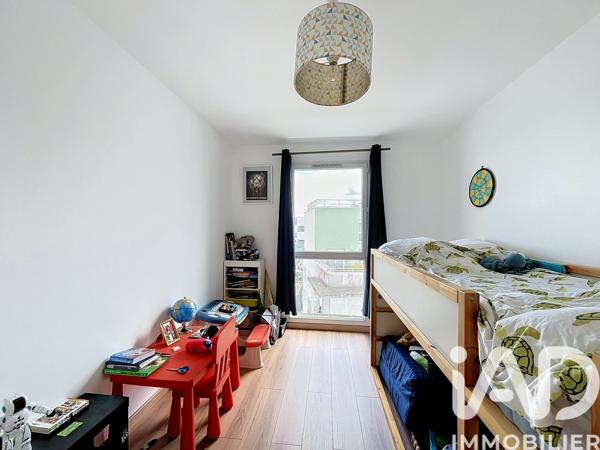 Appartement à vendre 5 pièces 108 m² Bordeaux
