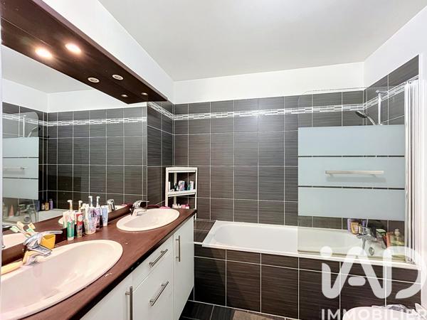 Appartement à vendre 5 pièces 108 m² Bordeaux