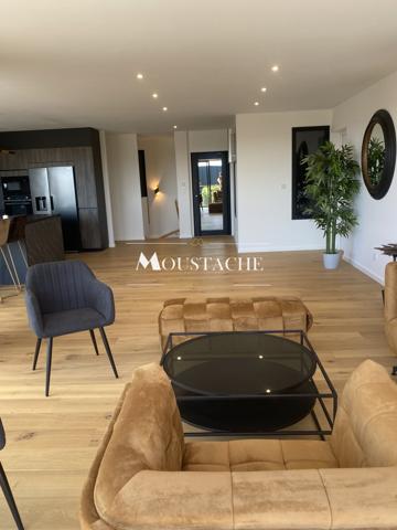 VILLA CONTEMPORAINE D'EXCEPTION - VUE MER A 200m DE LA PLAGE DE ROYAN PONTAILLAC -