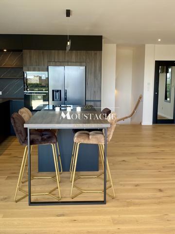 VILLA CONTEMPORAINE D'EXCEPTION - VUE MER A 200m DE LA PLAGE DE ROYAN PONTAILLAC -