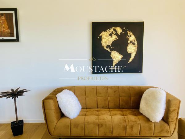 VILLA CONTEMPORAINE D'EXCEPTION - VUE MER A 200m DE LA PLAGE DE ROYAN PONTAILLAC -