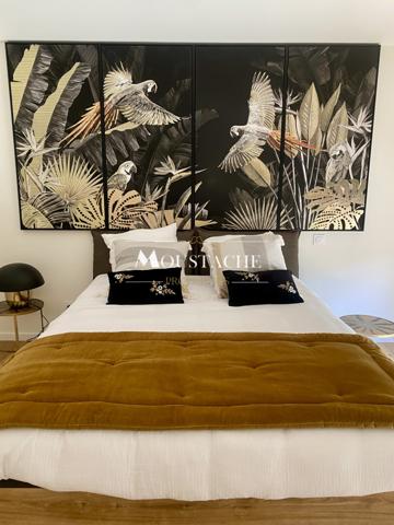 VILLA CONTEMPORAINE D'EXCEPTION - VUE MER A 200m DE LA PLAGE DE ROYAN PONTAILLAC -