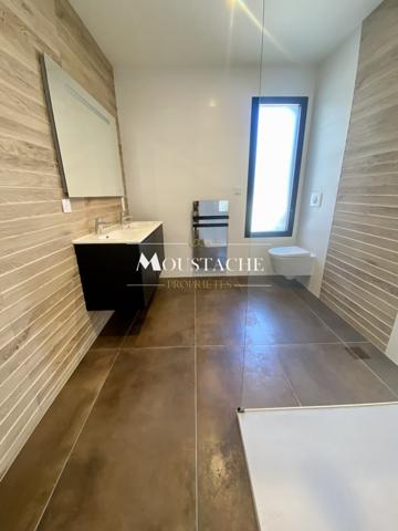 VILLA CONTEMPORAINE D'EXCEPTION - VUE MER A 200m DE LA PLAGE DE ROYAN PONTAILLAC -