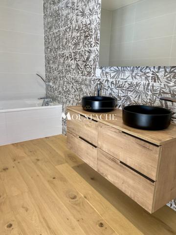 VILLA CONTEMPORAINE D'EXCEPTION - VUE MER A 200m DE LA PLAGE DE ROYAN PONTAILLAC -