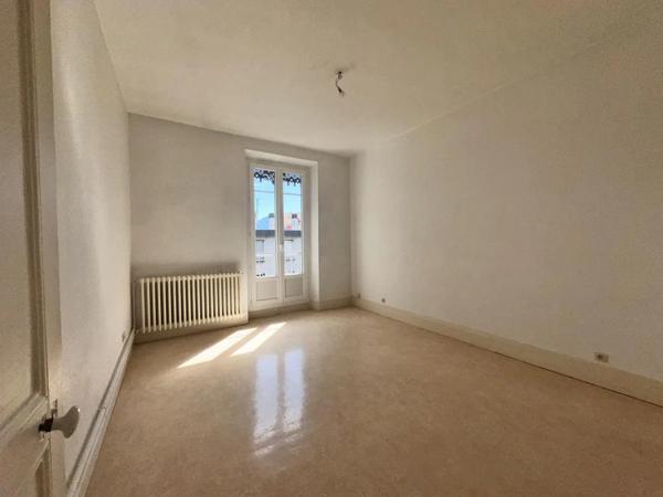 Appartement à louer à Grenoble (38000)