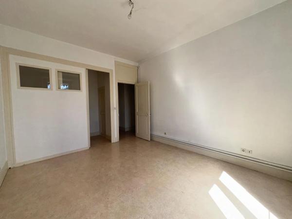 Appartement à louer à Grenoble (38000)