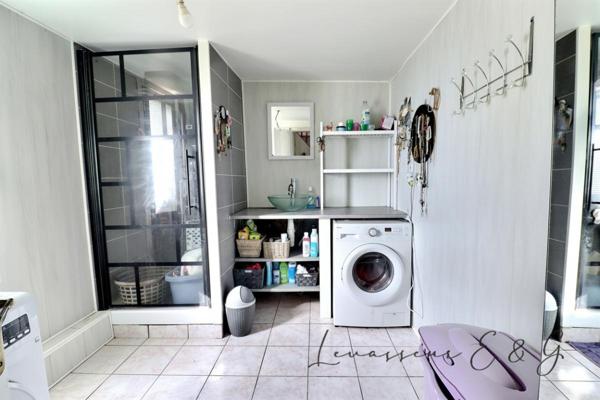 Breuil-le-vert - Maison de ville trois chambres