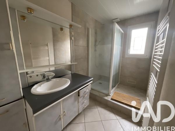 Maison à vendre 5 pièces 96 m² Castelnau-de-Médoc