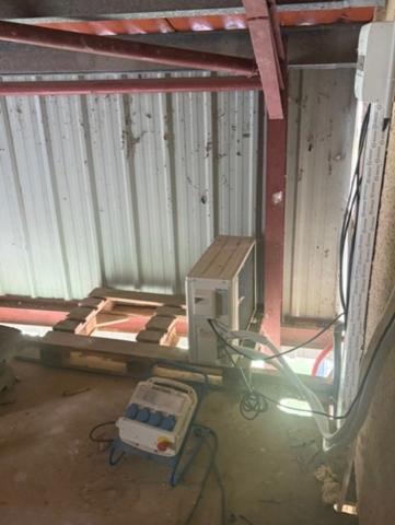 PLAISANCE (32)proche: BELLE MAISON DE CAMPAGNE rénovée 170m2,  économique, sans VOISIN, au CALME, jardin 3300m2 clos, dependances