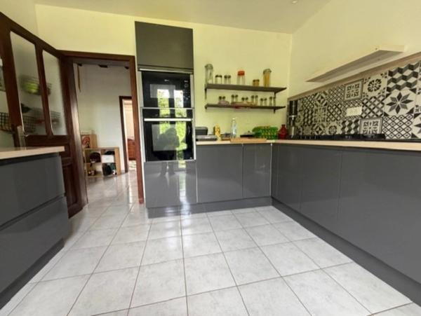 PLAISANCE (32)proche: BELLE MAISON DE CAMPAGNE rénovée 170m2,  économique, sans VOISIN, au CALME, jardin 3300m2 clos, dependances