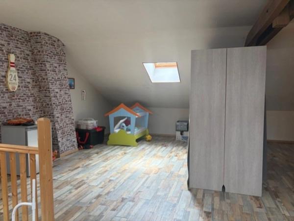 PLAISANCE (32)proche: BELLE MAISON DE CAMPAGNE rénovée 170m2,  économique, sans VOISIN, au CALME, jardin 3300m2 clos, dependances