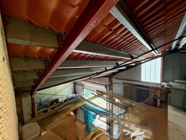 PLAISANCE (32)proche: BELLE MAISON DE CAMPAGNE rénovée 170m2,  économique, sans VOISIN, au CALME, jardin 3300m2 clos, dependances