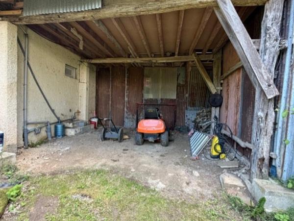 PLAISANCE (32)proche: BELLE MAISON DE CAMPAGNE rénovée 170m2,  économique, sans VOISIN, au CALME, jardin 3300m2 clos, dependances