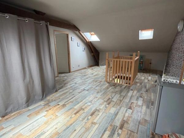 PLAISANCE (32)proche: BELLE MAISON DE CAMPAGNE rénovée 170m2,  économique, sans VOISIN, au CALME, jardin 3300m2 clos, dependances