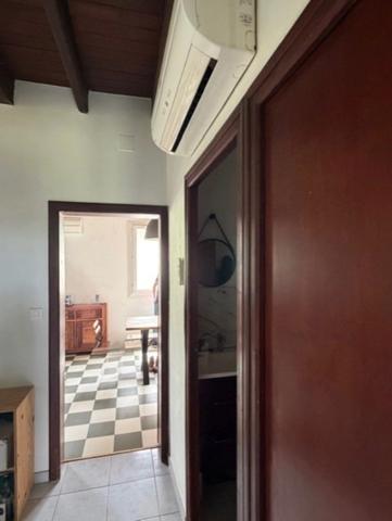 PLAISANCE (32)proche: BELLE MAISON DE CAMPAGNE rénovée 170m2,  économique, sans VOISIN, au CALME, jardin 3300m2 clos, dependances