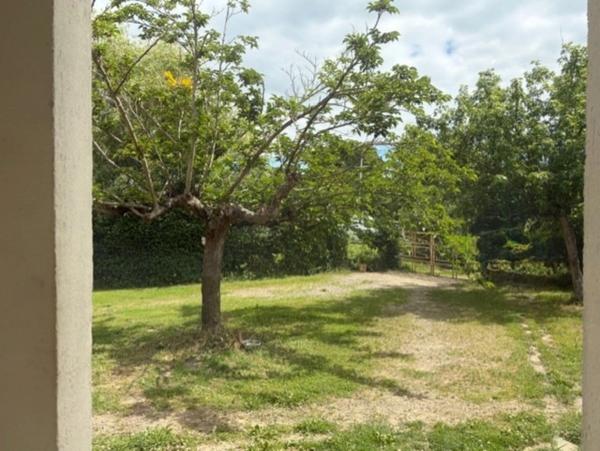 PLAISANCE (32)proche: BELLE MAISON DE CAMPAGNE rénovée 170m2,  économique, sans VOISIN, au CALME, jardin 3300m2 clos, dependances