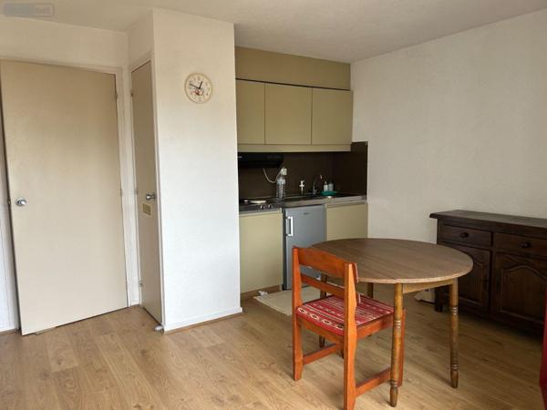 Appartement à vendre à Bidart dans les Pyrénées-Atlantiques (64210), ref : 026/1027