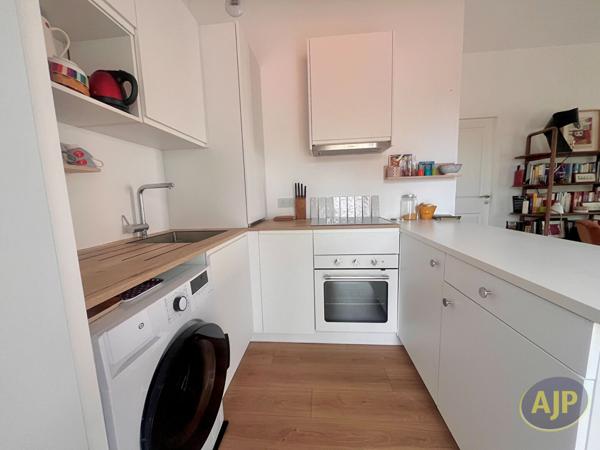 Vente appartement Arcachon : 532 500 € - AJP Immobilier Arcachon
