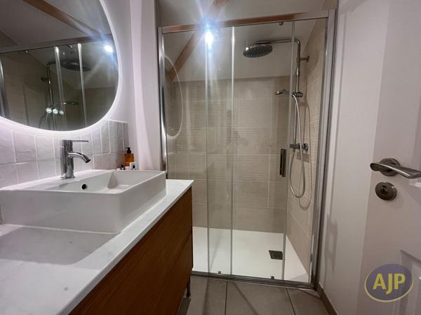 Vente appartement Arcachon : 532 500 € - AJP Immobilier Arcachon