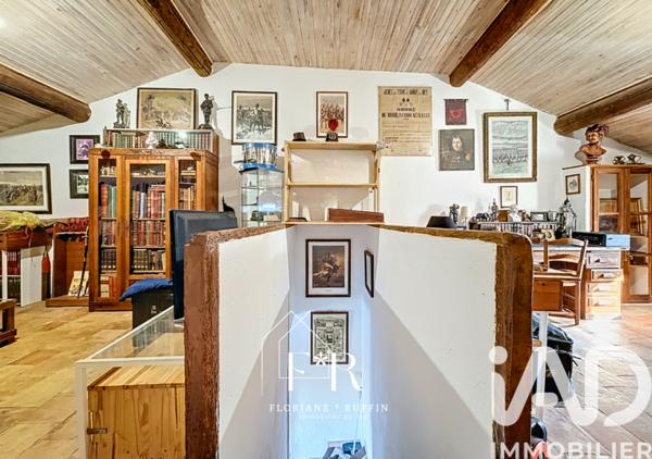 Maison à vendre 5 pièces 170 m² Morières-lès-Avignon