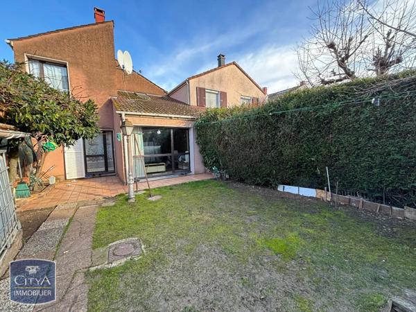 Maison à vendre 4 pièces 88.48m²